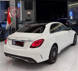 مرسيدس بنز C-Class